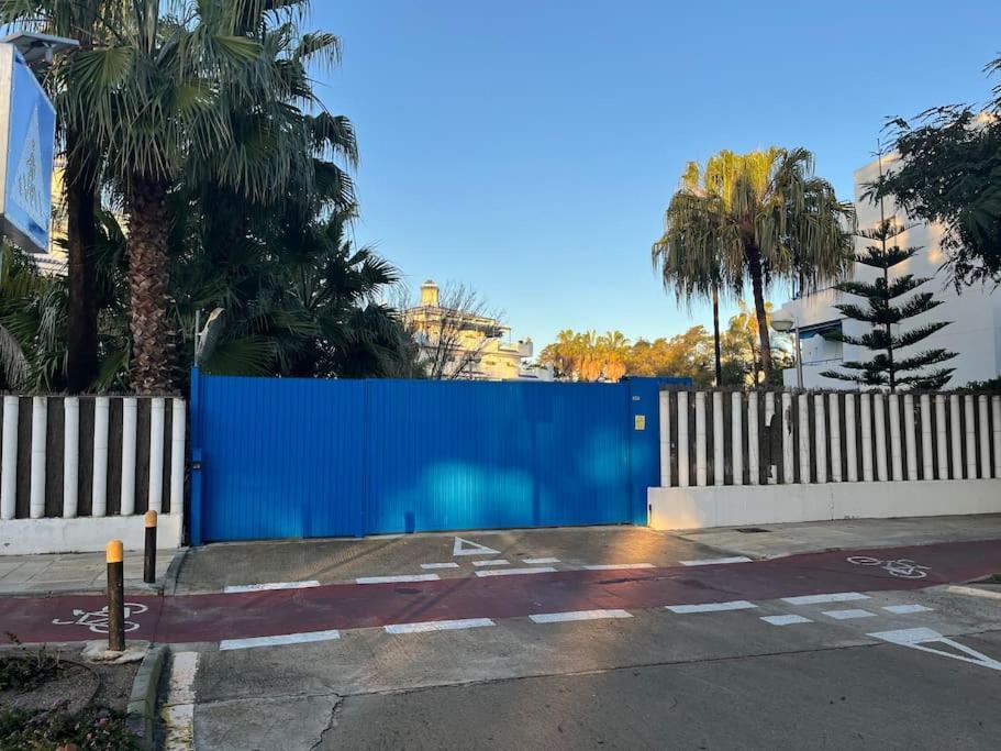 Apartamento En Costa Ballena, Urb. Playa Ballena Cádiz Eksteriør billede