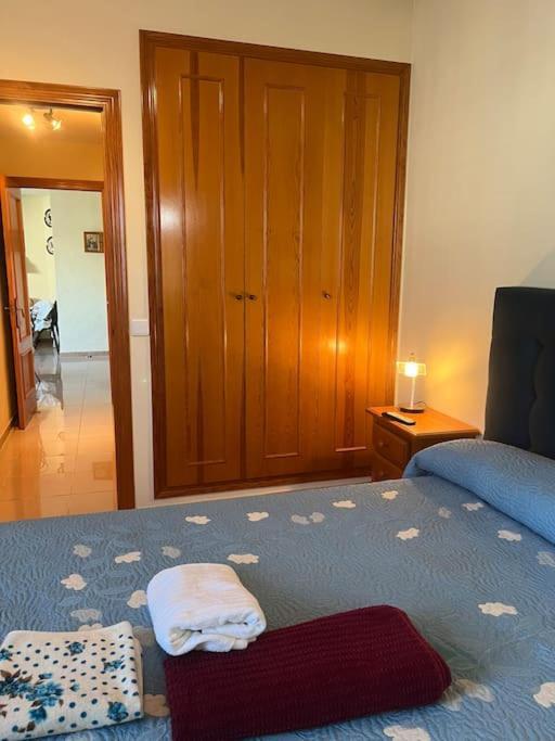 Apartamento En Costa Ballena, Urb. Playa Ballena Cádiz Eksteriør billede