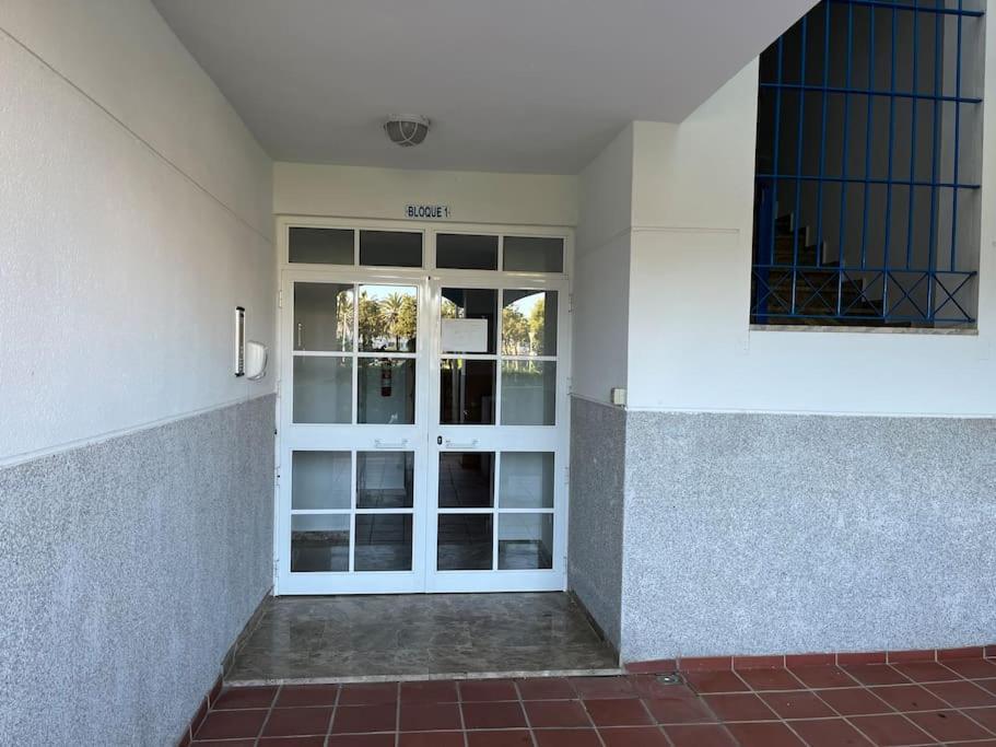 Apartamento En Costa Ballena, Urb. Playa Ballena Cádiz Eksteriør billede