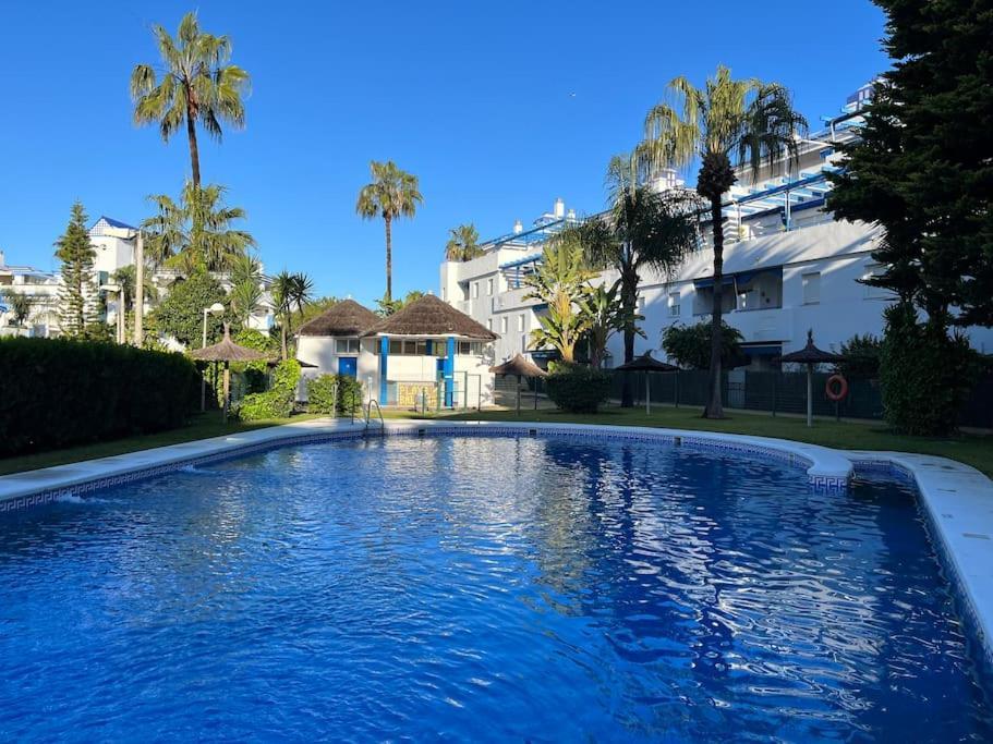 Apartamento En Costa Ballena, Urb. Playa Ballena Cádiz Eksteriør billede