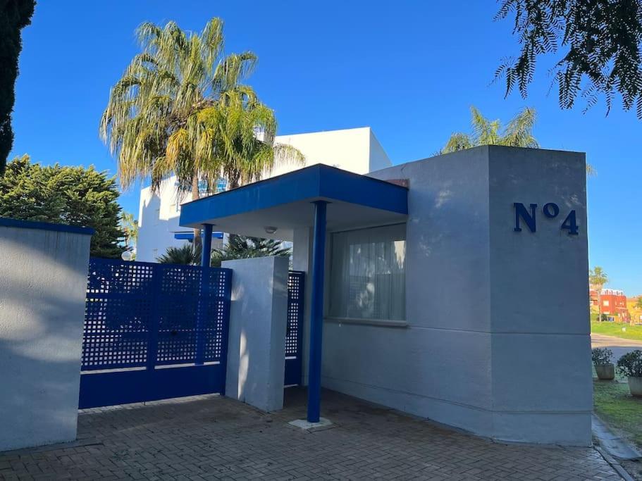 Apartamento En Costa Ballena, Urb. Playa Ballena Cádiz Eksteriør billede