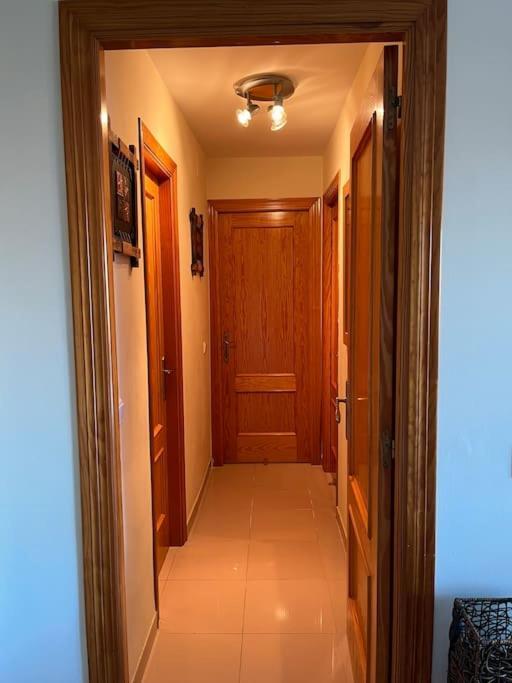 Apartamento En Costa Ballena, Urb. Playa Ballena Cádiz Eksteriør billede