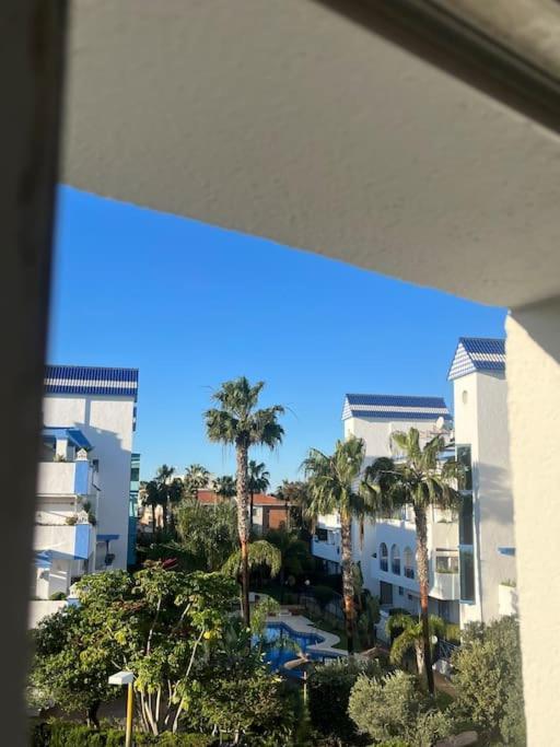 Apartamento En Costa Ballena, Urb. Playa Ballena Cádiz Eksteriør billede