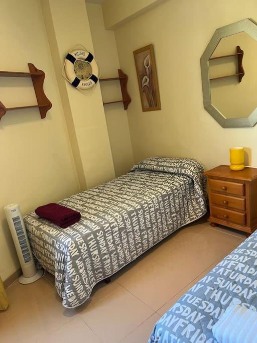 Apartamento En Costa Ballena, Urb. Playa Ballena Cádiz Eksteriør billede
