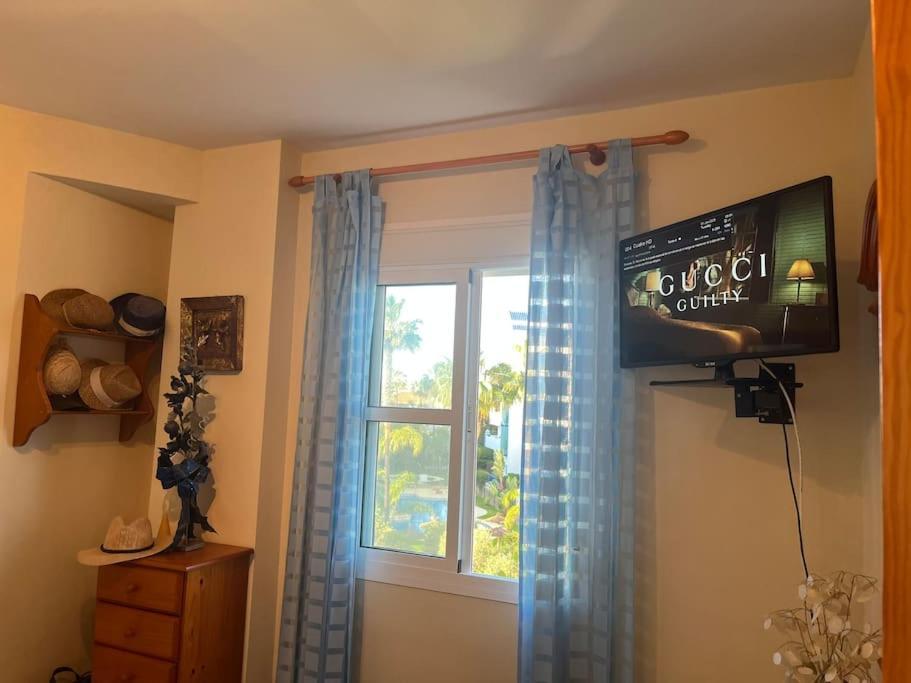 Apartamento En Costa Ballena, Urb. Playa Ballena Cádiz Eksteriør billede