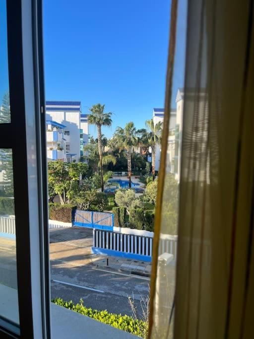 Apartamento En Costa Ballena, Urb. Playa Ballena Cádiz Eksteriør billede