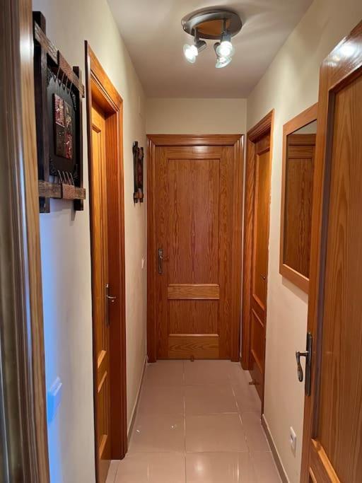 Apartamento En Costa Ballena, Urb. Playa Ballena Cádiz Eksteriør billede