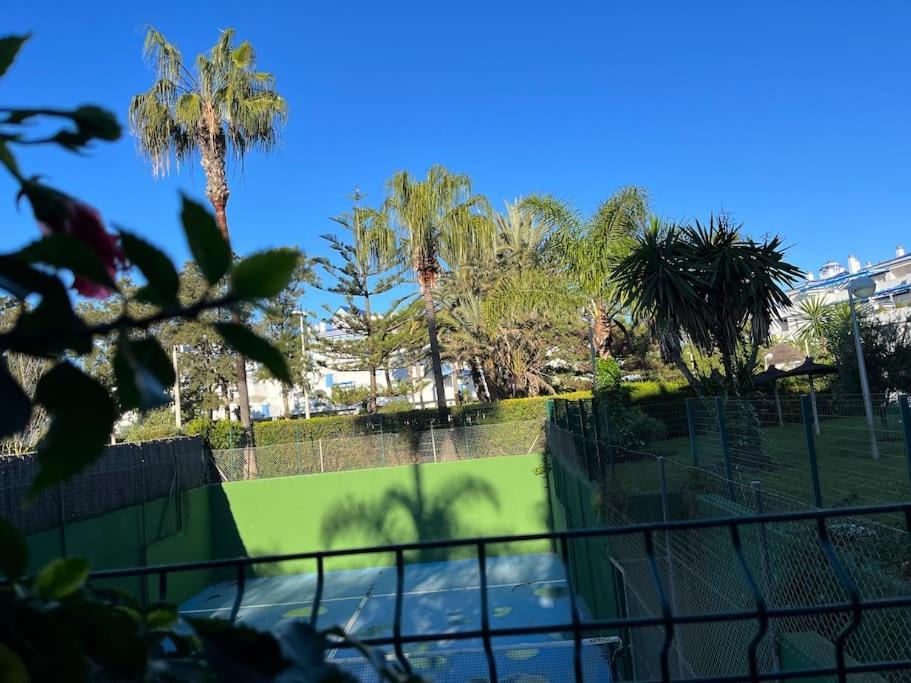 Apartamento En Costa Ballena, Urb. Playa Ballena Cádiz Eksteriør billede