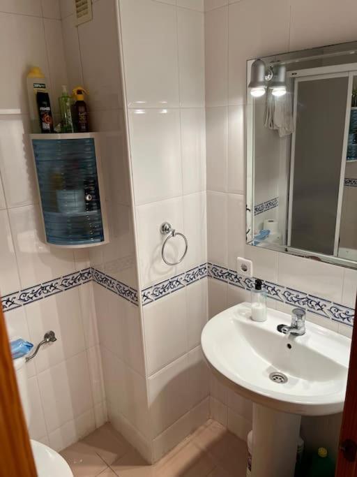 Apartamento En Costa Ballena, Urb. Playa Ballena Cádiz Eksteriør billede