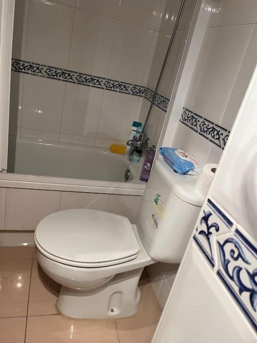 Apartamento En Costa Ballena, Urb. Playa Ballena Cádiz Eksteriør billede