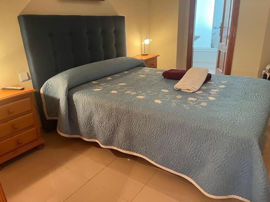 Apartamento En Costa Ballena, Urb. Playa Ballena Cádiz Eksteriør billede
