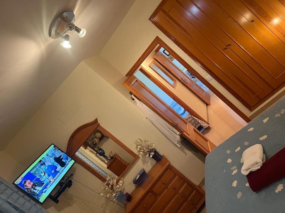 Apartamento En Costa Ballena, Urb. Playa Ballena Cádiz Eksteriør billede