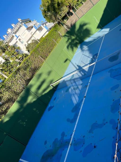 Apartamento En Costa Ballena, Urb. Playa Ballena Cádiz Eksteriør billede