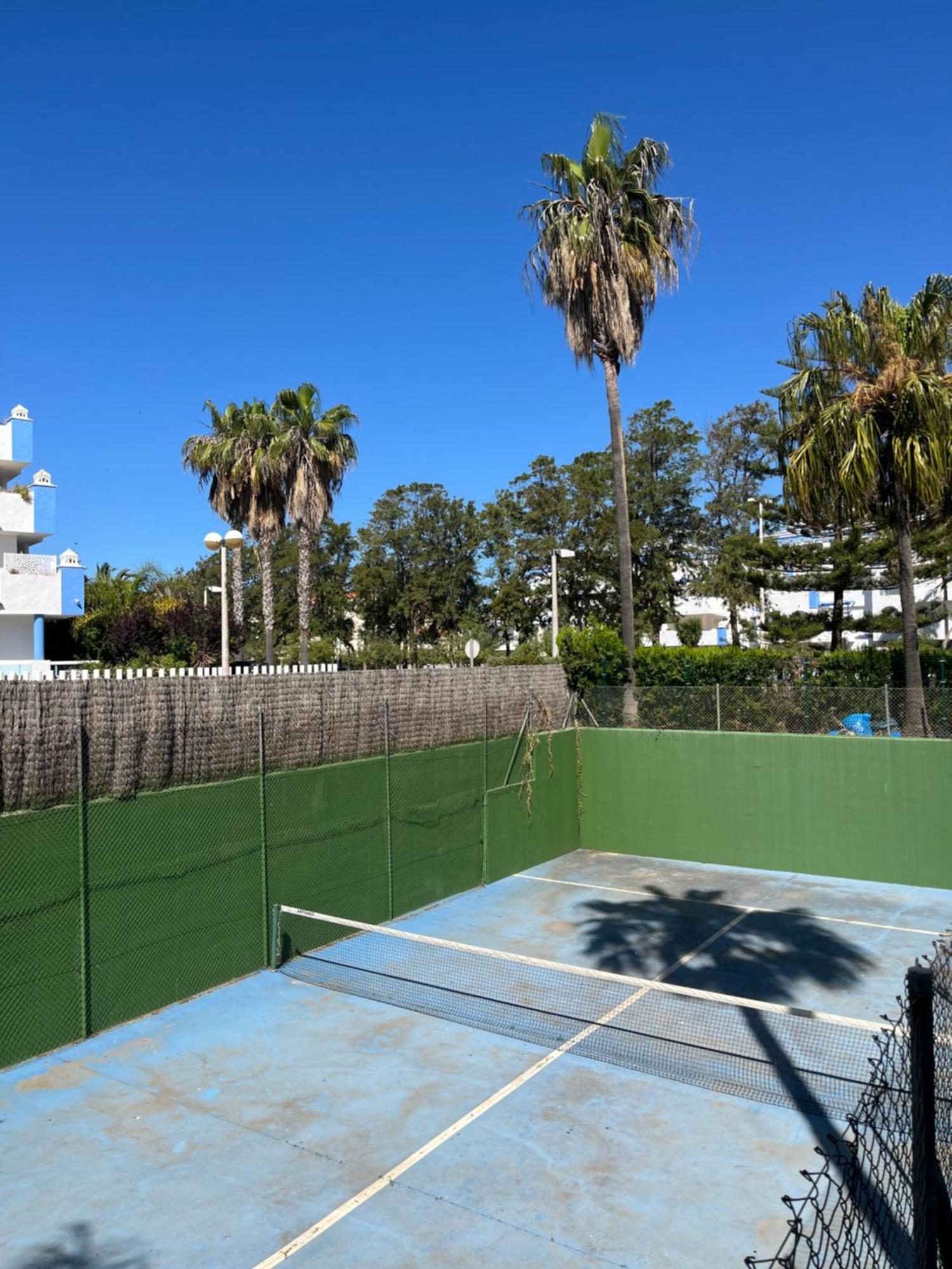 Apartamento En Costa Ballena, Urb. Playa Ballena Cádiz Eksteriør billede